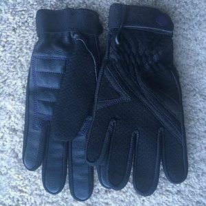 Harley Davidson Riding Gloves